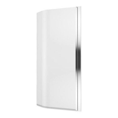 Шторка для ванны EXCELLENT Be Spot 75 см (хром) правая, артикул KAEX.2309.750.PR