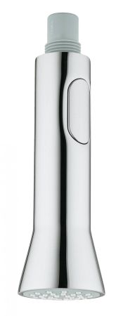 Выдвижная лейка для смесителя для кухни К7 GROHE (64159000)