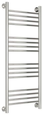 Полотенцесушитель, Сунержа, Богема +, прямая, водяной, ширина, мм-450, глубина, мм-76, высота, мм-1062, межосевое расстояние-400, подключение-диагональное/нижнее/вертикальное, температура теплоносителя-до 95°С, мощность-Вт-496, присоединительный размер-НР