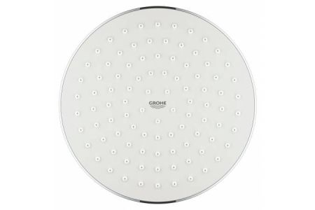 Верхний душ GROHE New Tempesta Cosmopolitan 200, хром (27541001), артикул 27541001