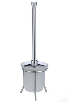 Ершик Savol S-002094, хром