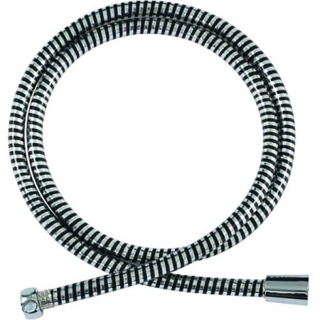 Душевой шланг Bravat P7233CP-RUS Хром, артикул P7233CP-RUS