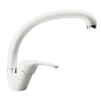 Смеситель для кухни Florentina МИРА 313.38H.1123.201, жасмин