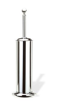 Stil Haus Smart Light, напольный металлический ёрш, цвет хром