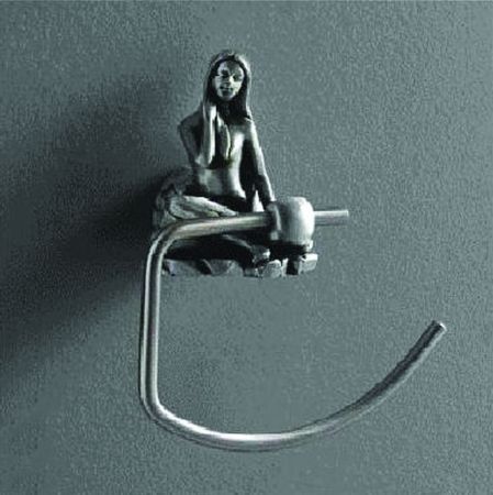 Полотенцедержатель подвесной ART&MAX AM-B-0716