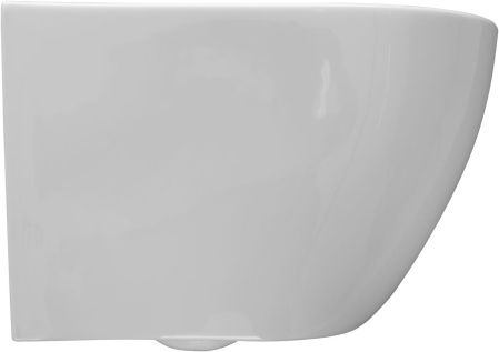 Унитаз подвесной Aquanet Cetus W Short Tornado