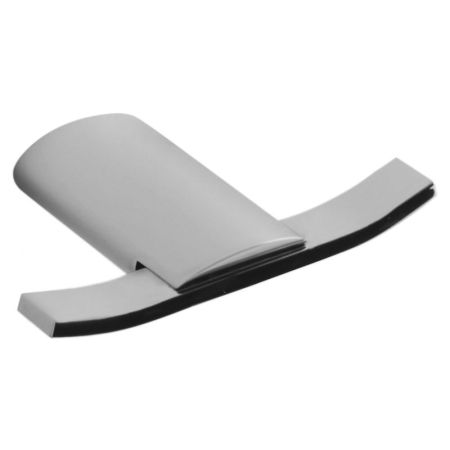 Крючок для полотенец Webert Aria AI500401 Хром, артикул AI500401015