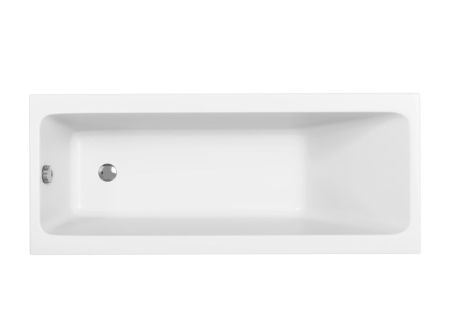 Ванна Cersanit  прямоугольная CREA 170*70 (64870), артикул 64870