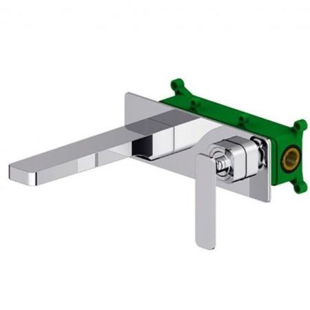 Смеситель для раковины Timo Torne 4371/00SM Хром, артикул 4371/00SM