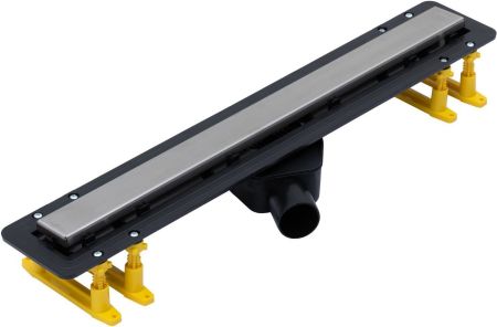 Душевой лоток Allen Brau Infinity 9.50004.SS 650 мм, артикул 9.50004.SS