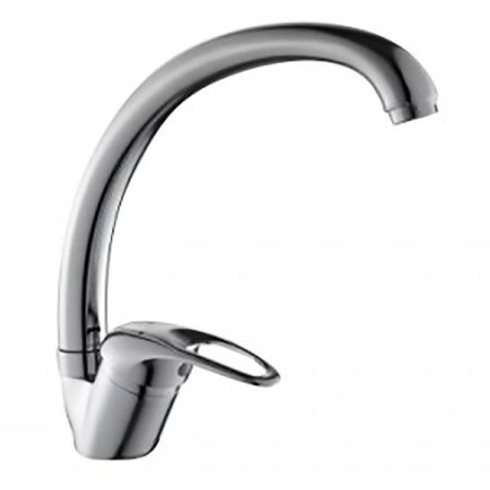 Смеситель для раковины Agger Move A0600200 Хром, артикул A0600200