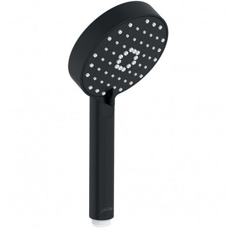 Ручной душ JACOB DELAFON AWAKEN E72415-BL (черный матовый, металл), шт, артикул E72415-BL