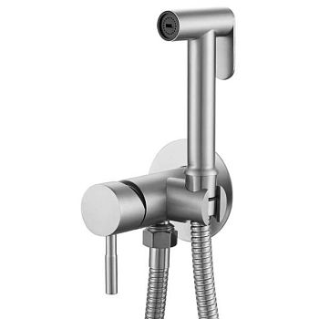 Гигиенический душ со смесителем Savol S-FXQ003L, сатин