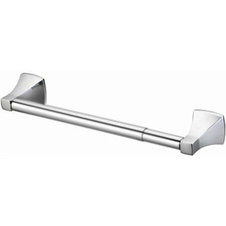 Держатель бумажных полотенец WasserKRAFT Wern K-2591 Хром, артикул K-2591