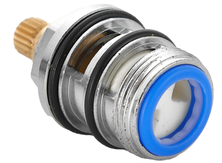 Кран-букса BELZ для переключения 2 режима (BF52), артикул BF52