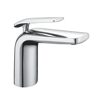 Смеситель для раковины Rose R39 R3901, хром