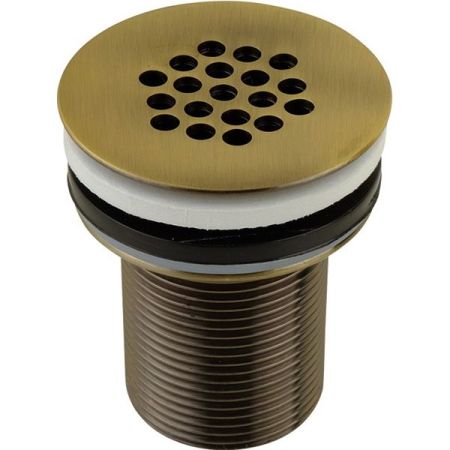 Выпуск для раковины Veragio Sbortis VR.SBR-8001.BR Бронза, артикул VR.SBR-8001.BR