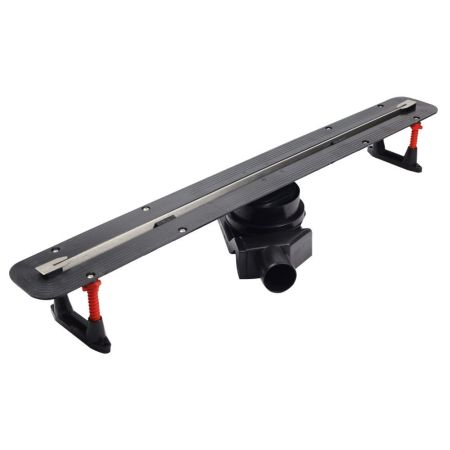 Душевой канал PESTAN CUNFIUO Slim Line 550+ 13100026 (хром матовый), шт, артикул 13100026