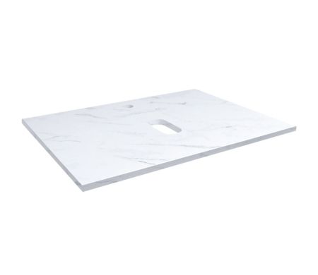 Столешница VIANT "Neo" (VNEO80MRBEL-STMDF), артикул VNEO80MRBEL-STMDF