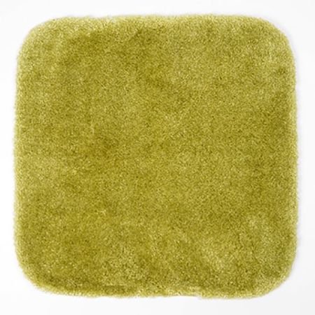 Коврик для ванной комнаты WasserKRAFT Wern 55x57 BM-2544 Фисташковый