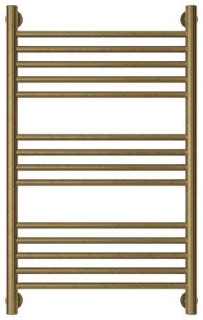 Полотенцесушитель, Сунержа, Богема +, прямая, водяной, ширина, мм-550, глубина, мм-76, высота, мм-862, межосевое расстояние-500, подключение-диагональное/нижнее/вертикальное, температура теплоносителя-до 95°С, мощность-Вт-497, присоединительный размер-НР 