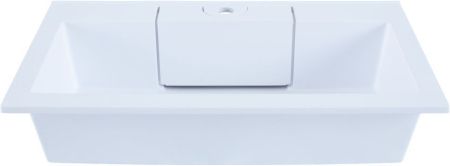 Раковина для тумбы Aquanet Фортуна 70, артикул 00182523