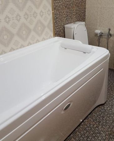 Акриловая ванна Radomir Винченцо 180х85 1-01-0-0-1-134 Белая без гидромассажа