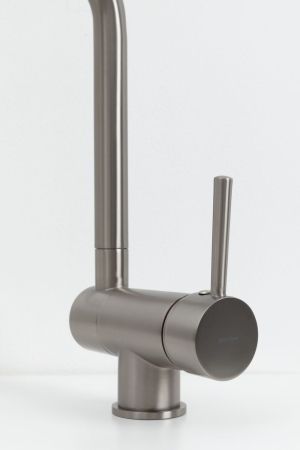 Смеситель для кухни Allen Brau Fenster 5.60004-BN никель браш, артикул 5.60004-BN
