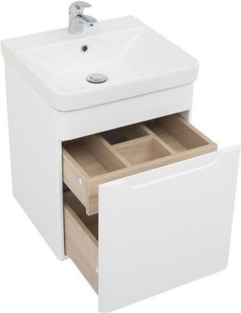 Мебель для ванной Aquanet София 50 белый