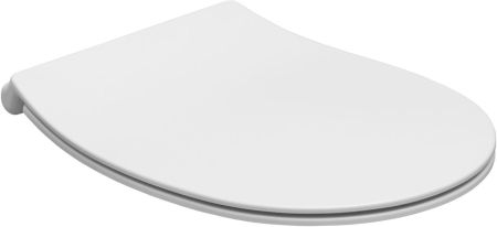 Чаша подвесного унитаза Allen Brau Fantasy 4.11004.21 белый матовый, артикул 4.11004.21