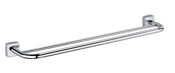 Держатель для полотенец Fixsen Kvadro FX-61302 Хром