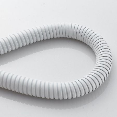 Шланг Shevanik SE17-10 (100 см), белый