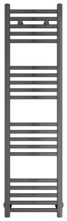 Полотенцесушитель, Сунержа, Модус, водяной, ширина, мм-350, глубина, мм-75, высота, мм-1207, межосевое расстояние-300, подключение-диагональное/нижнее/вертикальное, мощность, Вт-646, присоединительный размер-НР G 1/2" / НР G 3/4" (эксцентрик), материал-не, артикул 01-0250-1230