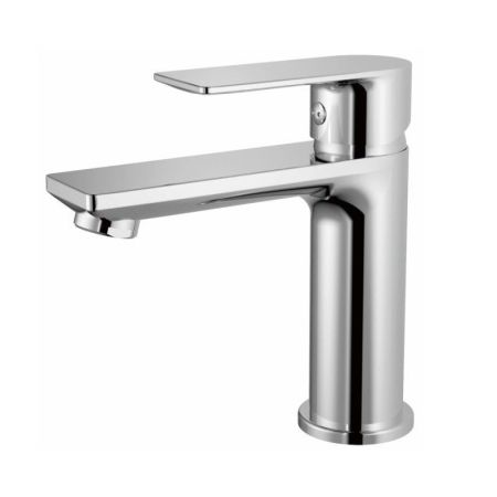 Смеситель для раковины Maretti Ritta RI32RF505, хром, артикул RI32RF505