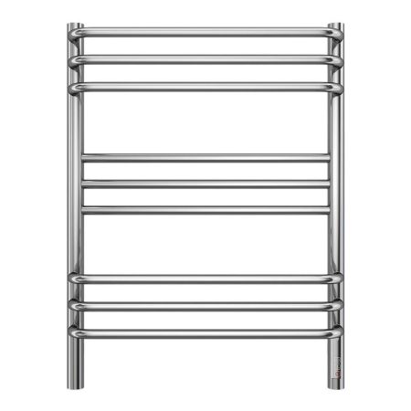 Полотенцесушитель электрический Terminus Прато П9 50х70, артикул 4670078531506