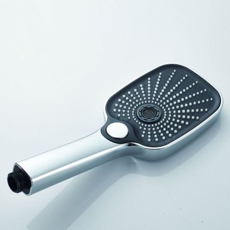 Смеситель для ванны Shevanik S6202, хром