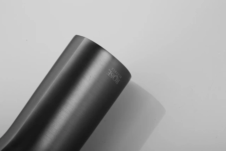 Смеситель для раковины Rose R39T R3901T, оружейная сталь, артикул R3901T