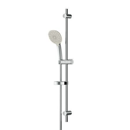 F0170A000 Spirit V2.0, душ.комплект: ручн.душ d 120 мм 3 ф-ции, штанга 900, шланг 1 750 мм, хром, шт F0170A000 Spirit V2.0, душ.комплект: ручн.душ d 120 мм 3 ф-ции, штанга 900, шланг 1 750 мм, хром, шт