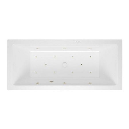 Ванна EXCELLENT Heaven Slim 180x80 "RELAX" (бронза), артикул WAEX.HEV18S.RELAX.BR