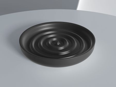 Мыльница Gocce 1902201RF, артикул 1902201RF