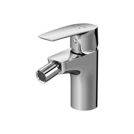 F90A83100 Gem, смеситель для биде с д/к, хром, шт. F90A83100 Gem, смеситель для биде с д/к, хром, шт.