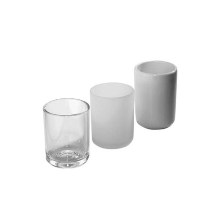 Stella Italica Прозрачный стеклянный стакан B012