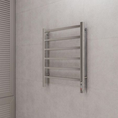 Полотенцесушитель электрический Terminus Ватикан П6 50х65, артикул 4670078544445