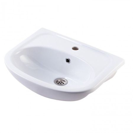 УМЫВАЛЬНИК RUNO мебельный Rosa Уют 50 (00000000152), артикул 00000000152