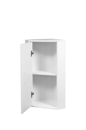 Шкаф подвесной угловой "Концепт 30" универсальный, артикул SP-00000142