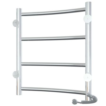 Полотенцесушитель электро "Классик П4 400*500", левый