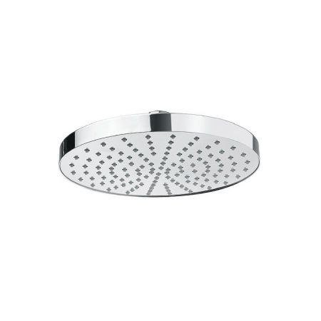 Верхний душ Webert AC1024015PVC, хром, артикул AC1024015PVC