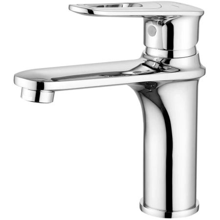 Смеситель для раковины Savol S-600601A, хром, артикул S-600601A