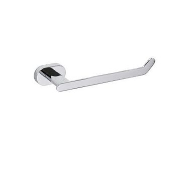 Держатель OVAL туалетной бумаги без крышки