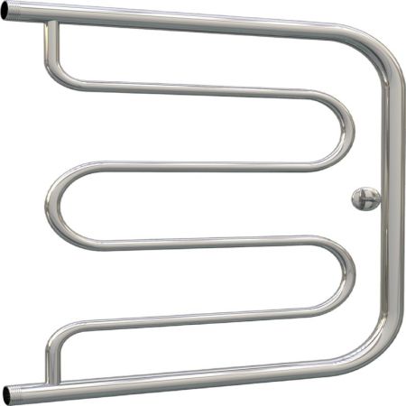 Водяной полотенцесушитель Aquanerzh 023-00A6050 Хром, артикул 023-00A6050